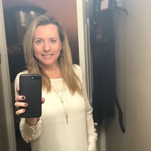 Meet your Posher, Trish